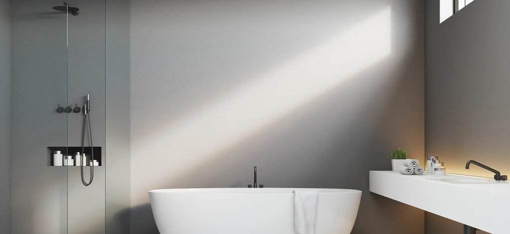 7 High Tech Solutions for a Smart Bathroom