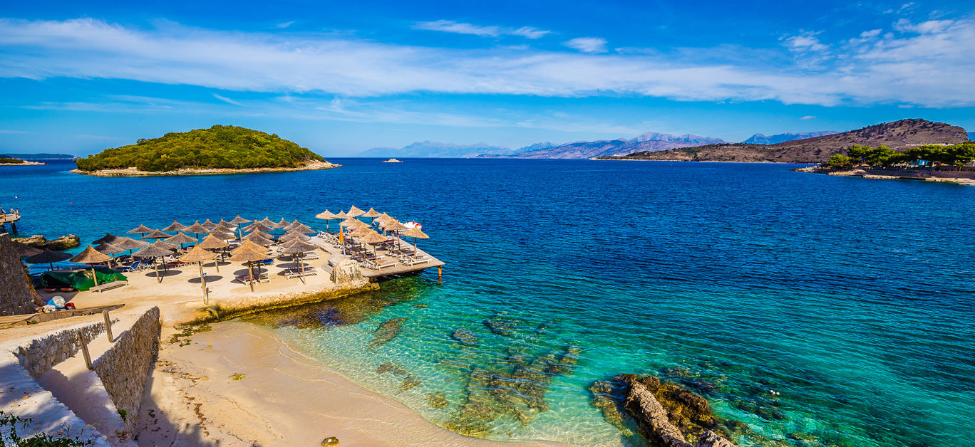 Albanian riviera: What are the best places to visit?