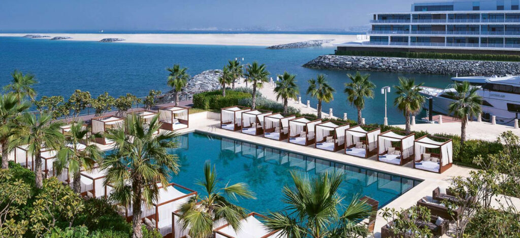 Bulgari hotel discount dubai contact number