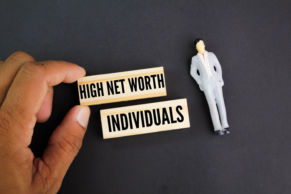 High-Net-Worth Individual (HNWI): Criteria and Example