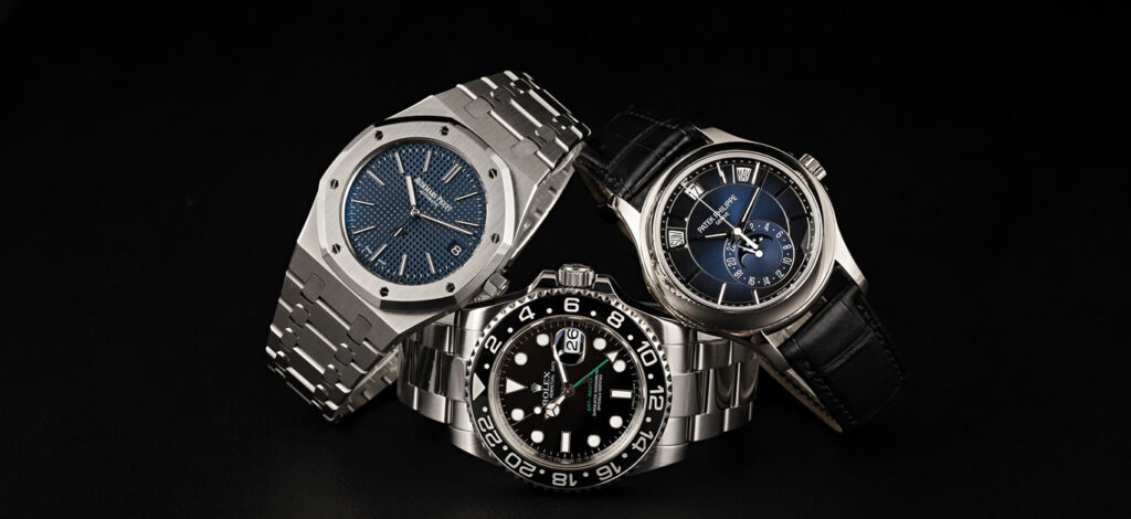 Are Rolex Watches Waterproof? What Rolex Models Are Water Resistant, Signs  of Damage & More