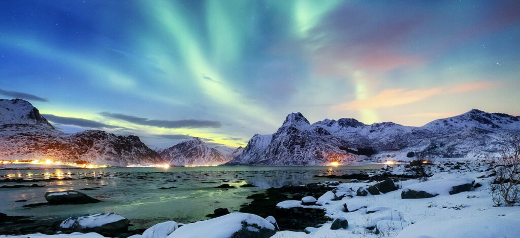 Nature-filled Norway: From majestic Mountains to fantastic fjords | Luxury  Lifestyle Magazine