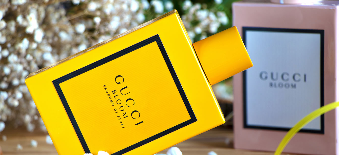 Which Gucci Bloom fragrance is perfect for you? Find out here