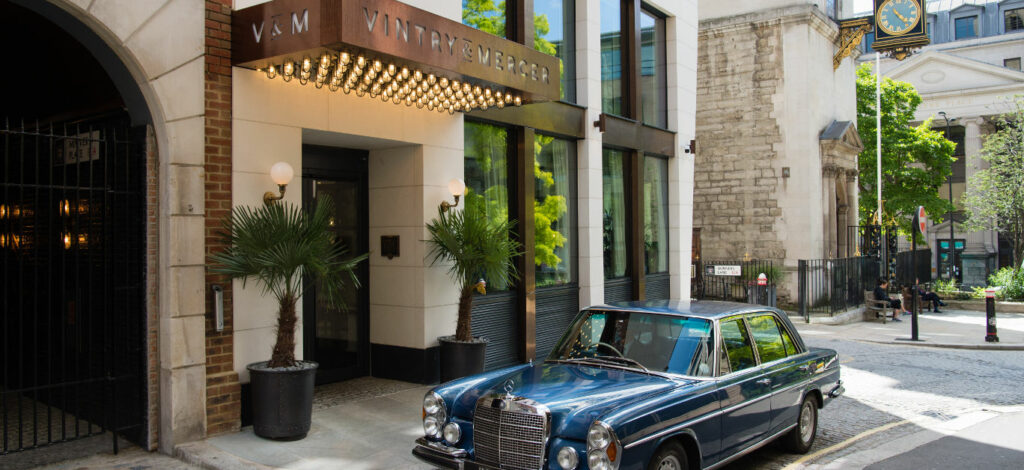 Hotel Review: Vintry and Mercer, The City in London | Luxury Lifestyle ...