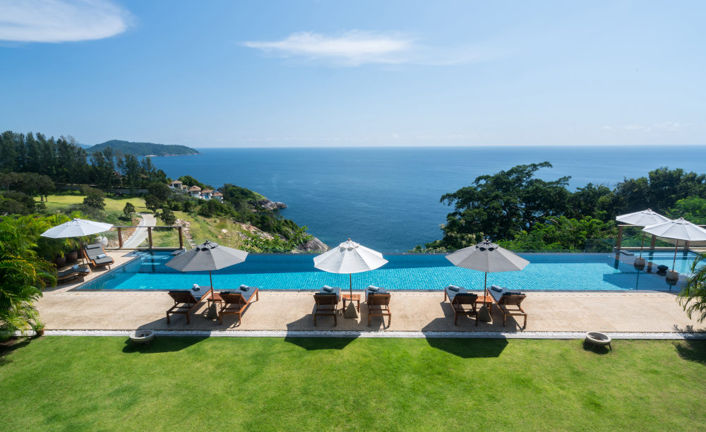 Villa Aye Phuket