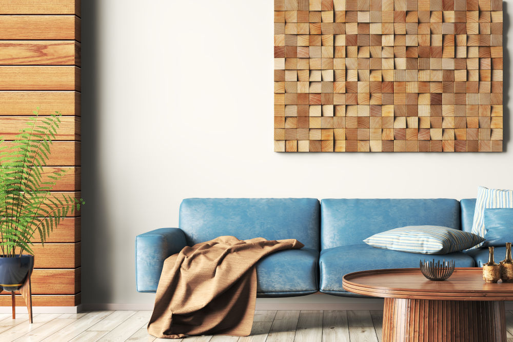 wood wall panels 