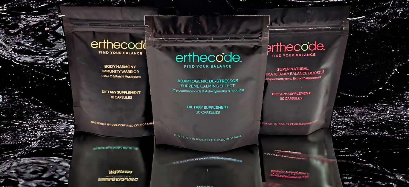 Erthecode