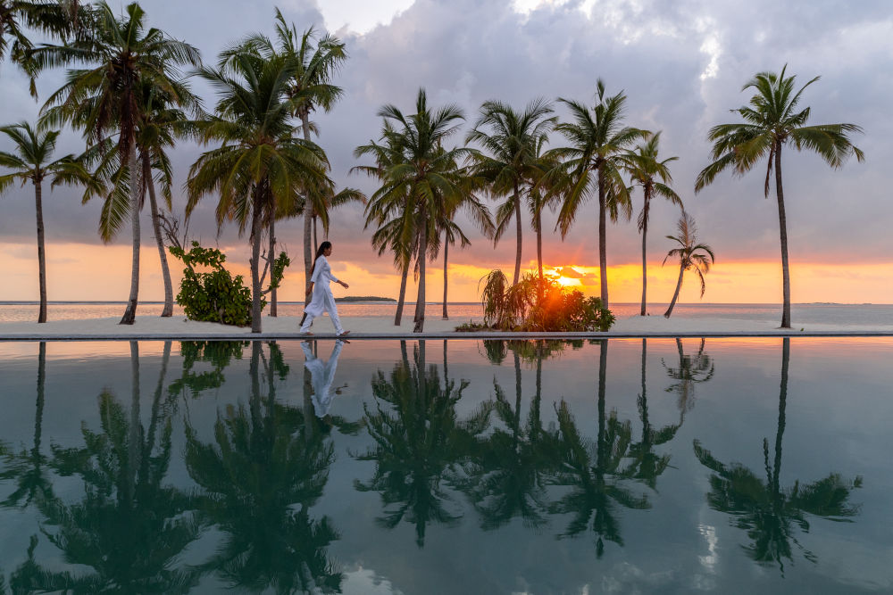 alila kothaifaru pool