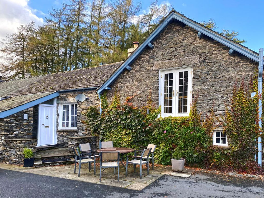 The HayLoft, Lake District