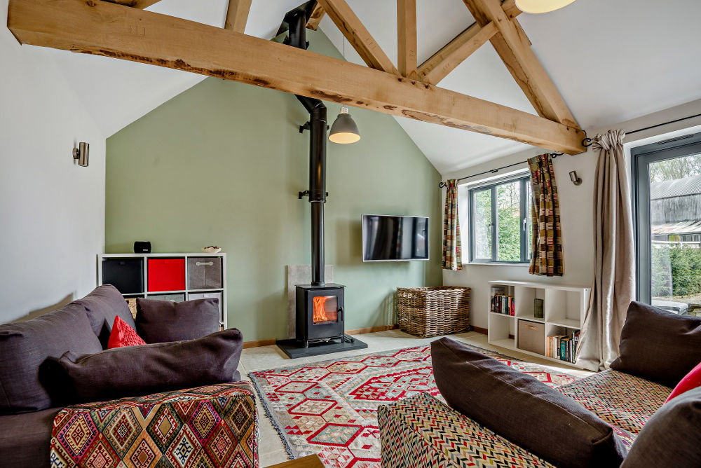 The HayLoft, Lake District