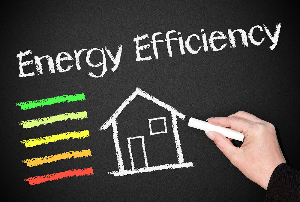 Energy Efficiency