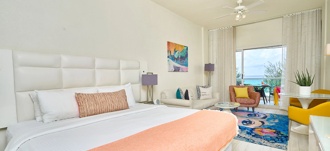 Hotel Review: The Rockley, Rockley Beach in Barbados