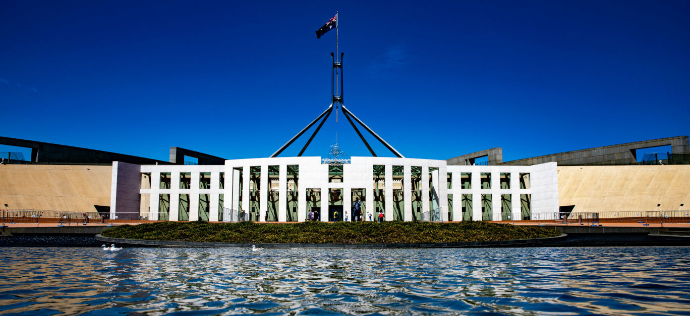 canberra header