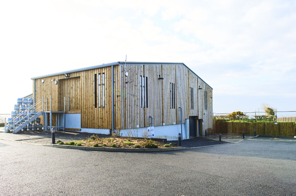 Salcombe Brewery Co.