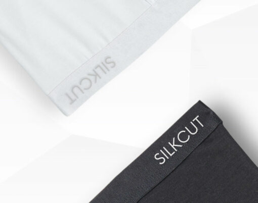 SilkCut Underwear