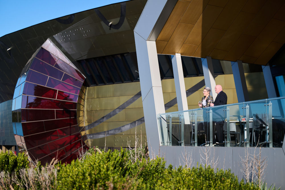 canberra museum