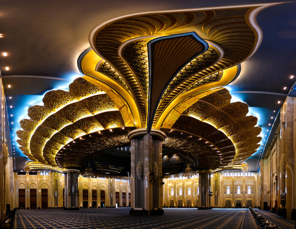 Grand Mosque of Kuwait