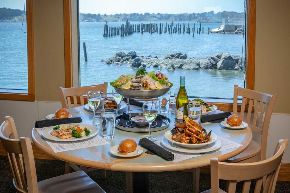 sonoma tides wharf