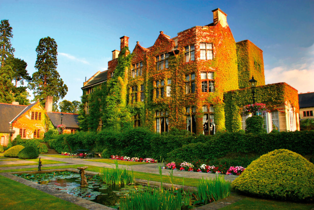 Pennyhill Park