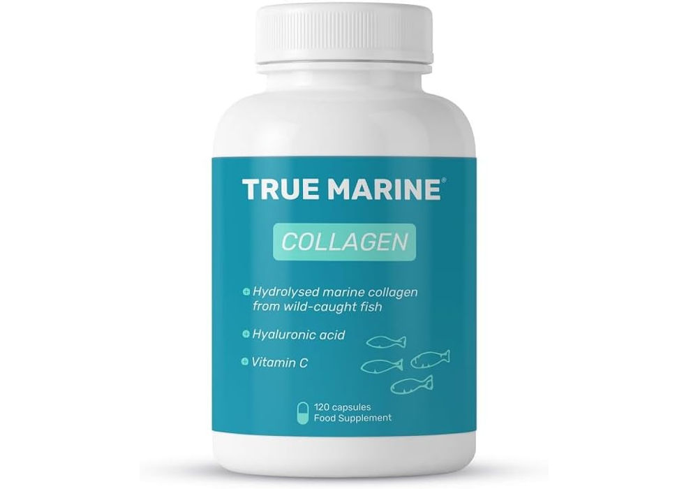 TRUE MARINE Collagen