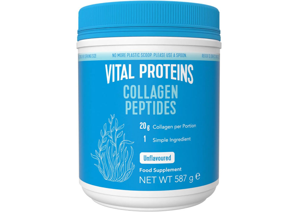 Vital Proteins Collagen Peptides Powder