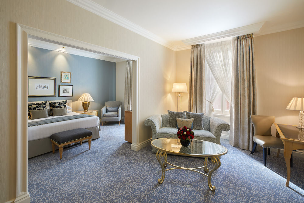 Marylebone Suite