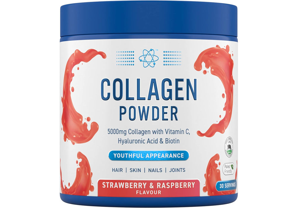 Applied Nutrition Collagen Powder