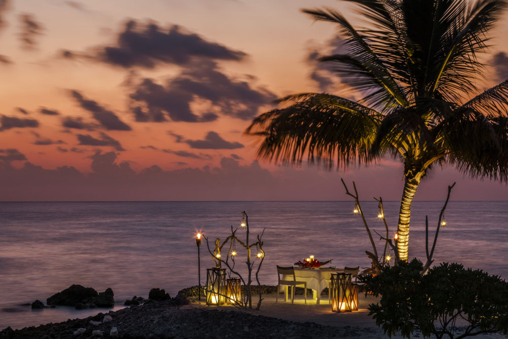 maalifushi beach food