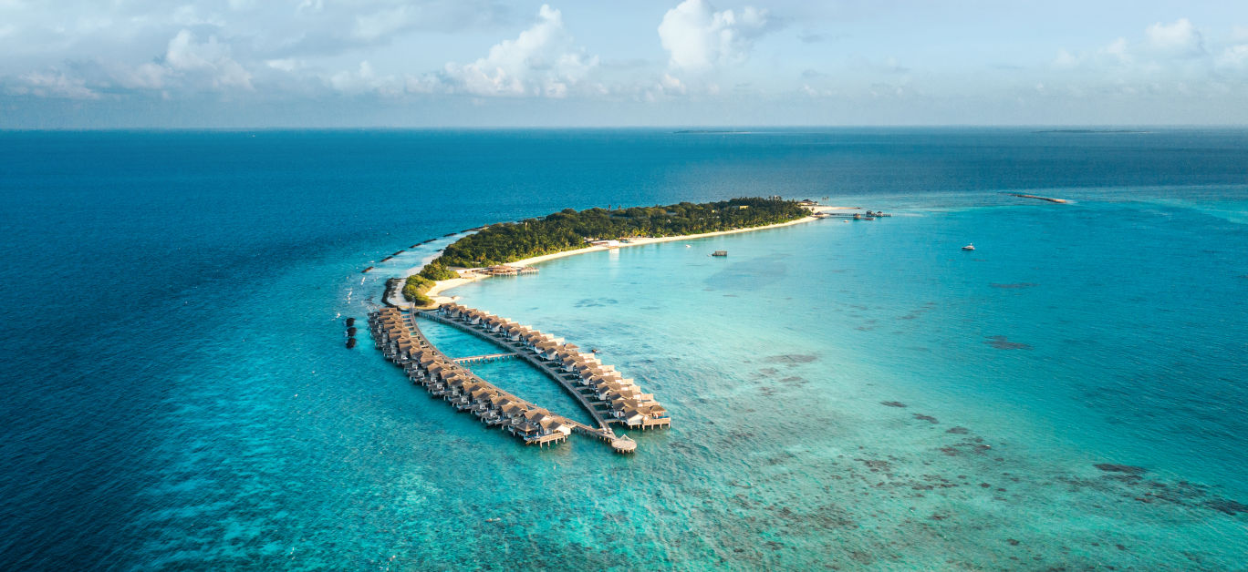 Hotel Review: Sirru Fen Fushi, Shaviyani Atoll in the Maldives | Luxury ...