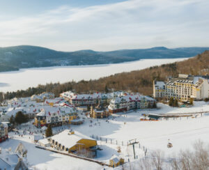 Fairmont Tremblant