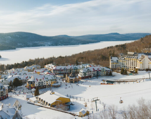 Fairmont Tremblant