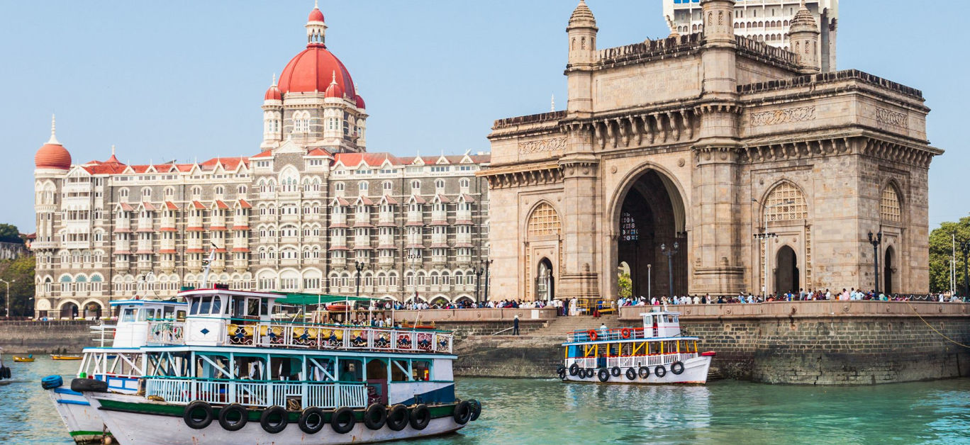 mumbai gate