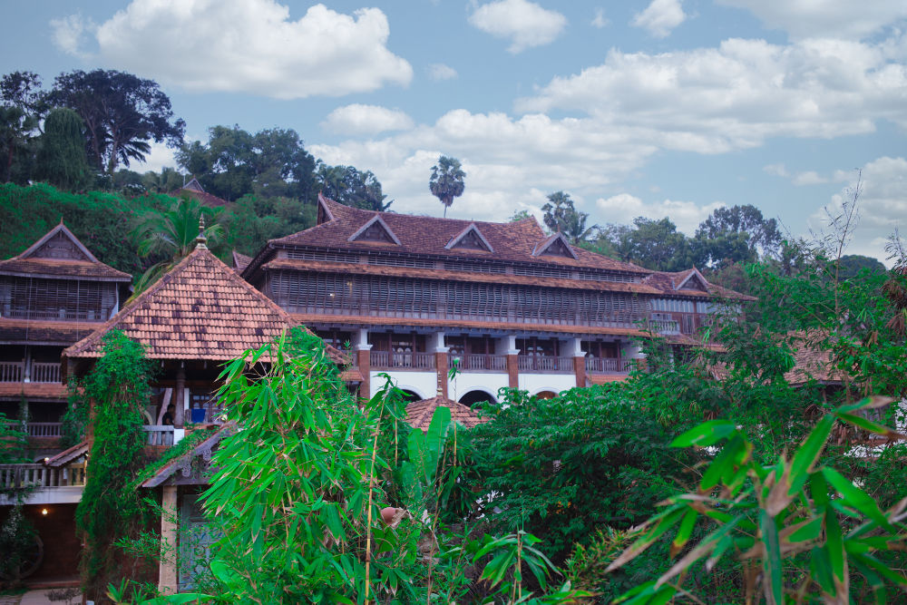 Ayurveda Soma, Kerala 