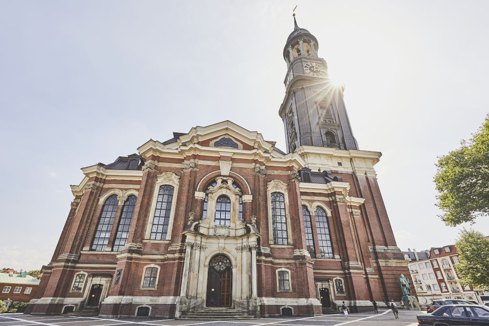 st michaels hamburg