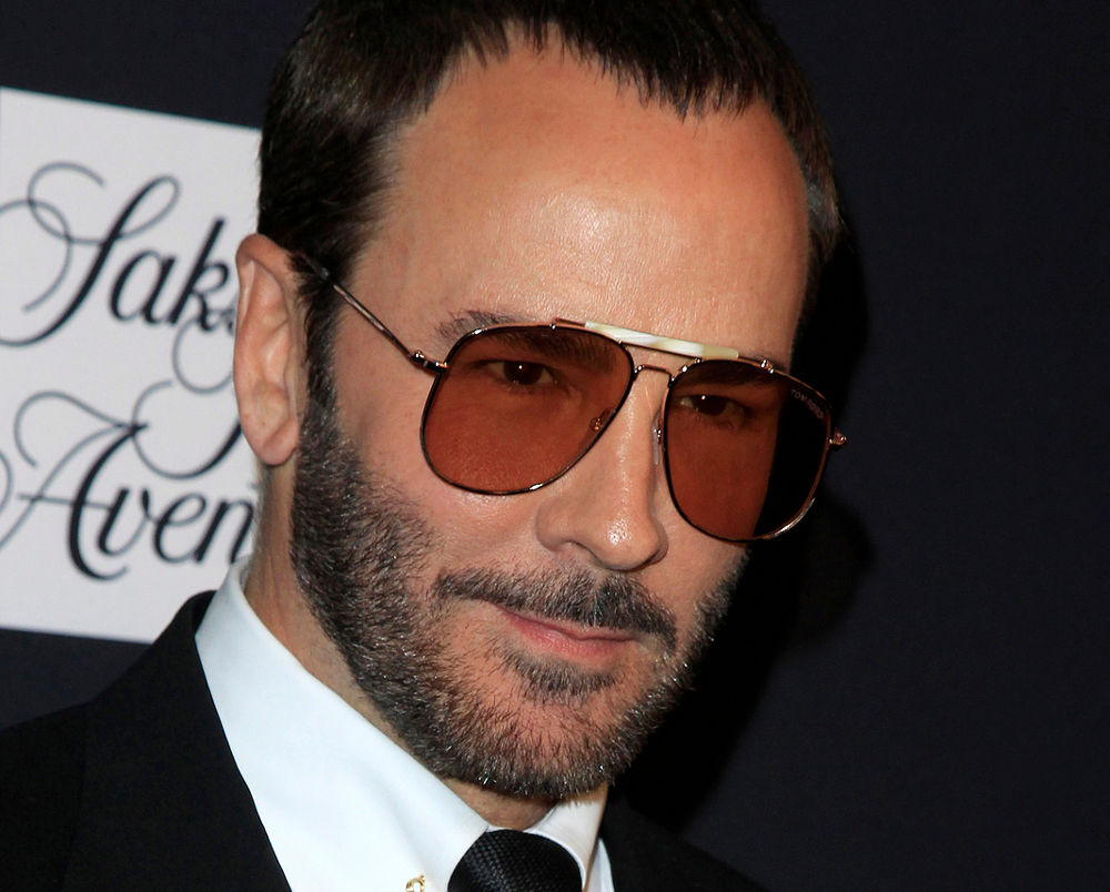  Tom Ford at the An Unforgettable Evening at Beverly Wilshire Hotel on February 27, 2018 in Beverly Hills, CA