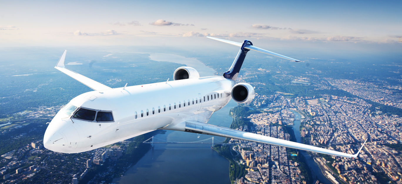 The luxury aerospace trends uplevelling air travel in 2024 | Luxury Lifestyle Magazine