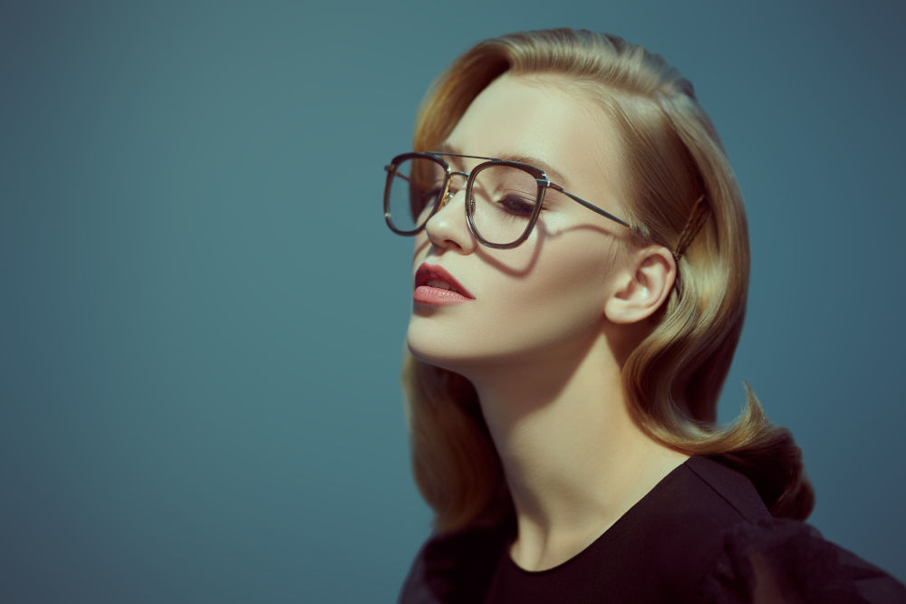 eyewear trends