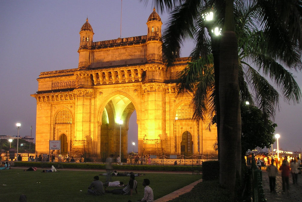 mumbai gateway