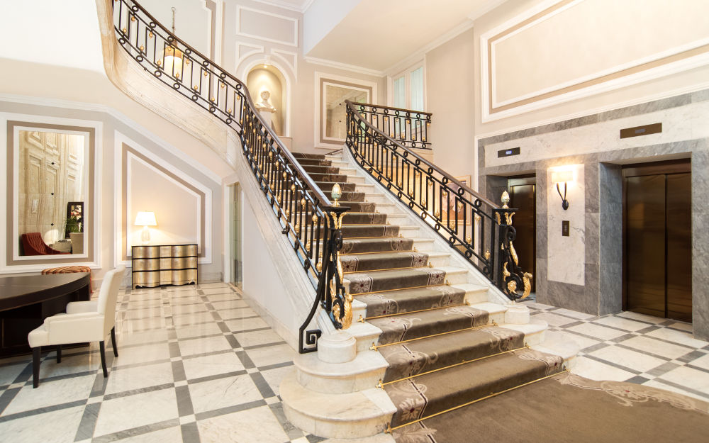  Hotel Maria Cristina, a Luxury Collection Hotel, San Sebastian interior