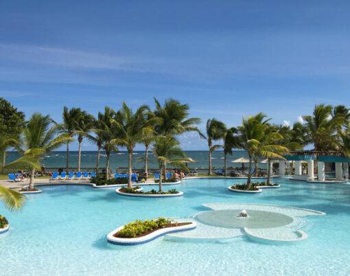 Coconut Bay Beach Resort and Spa