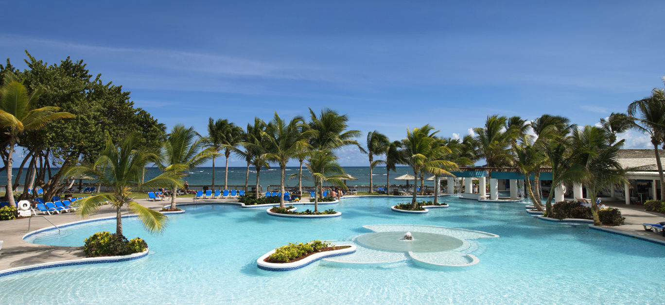 Coconut Bay Beach Resort and Spa