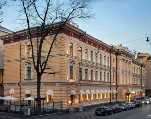 hotel maria finland