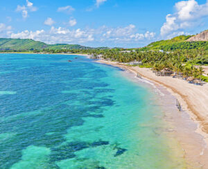 Coconut Bay Beach Resort and Spa