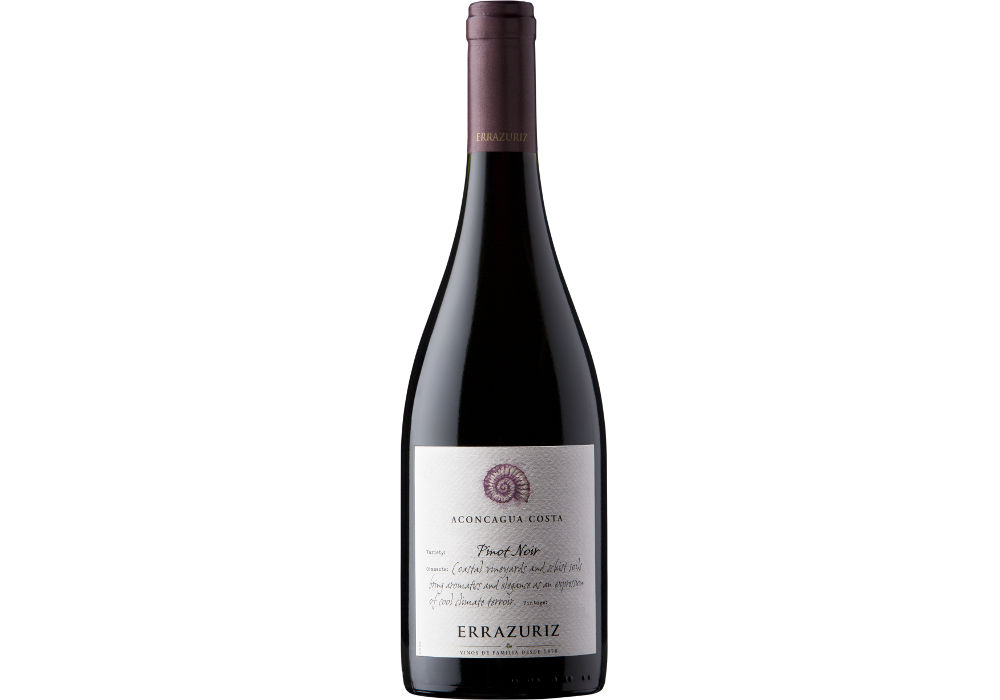 Errázuriz Aconcagua Costa’ Pinot Noir 2022