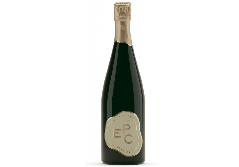 EPC Blanc De Blancs Champagne