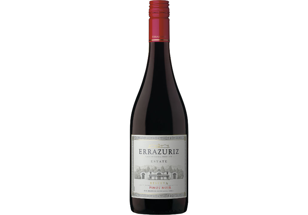 Errázuriz Estate Reserva Pinot Noir 2023