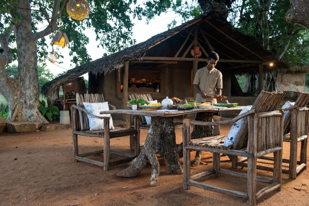 Kamatha dining uga ulagalla