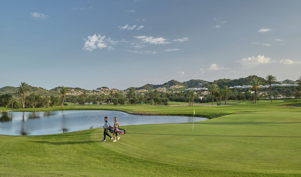 La Manga Club Resort