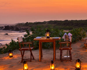 Uga Chena Huts Sri Lanka