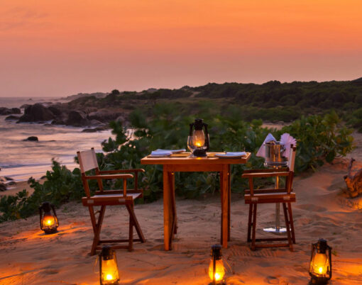 Uga Chena Huts Sri Lanka